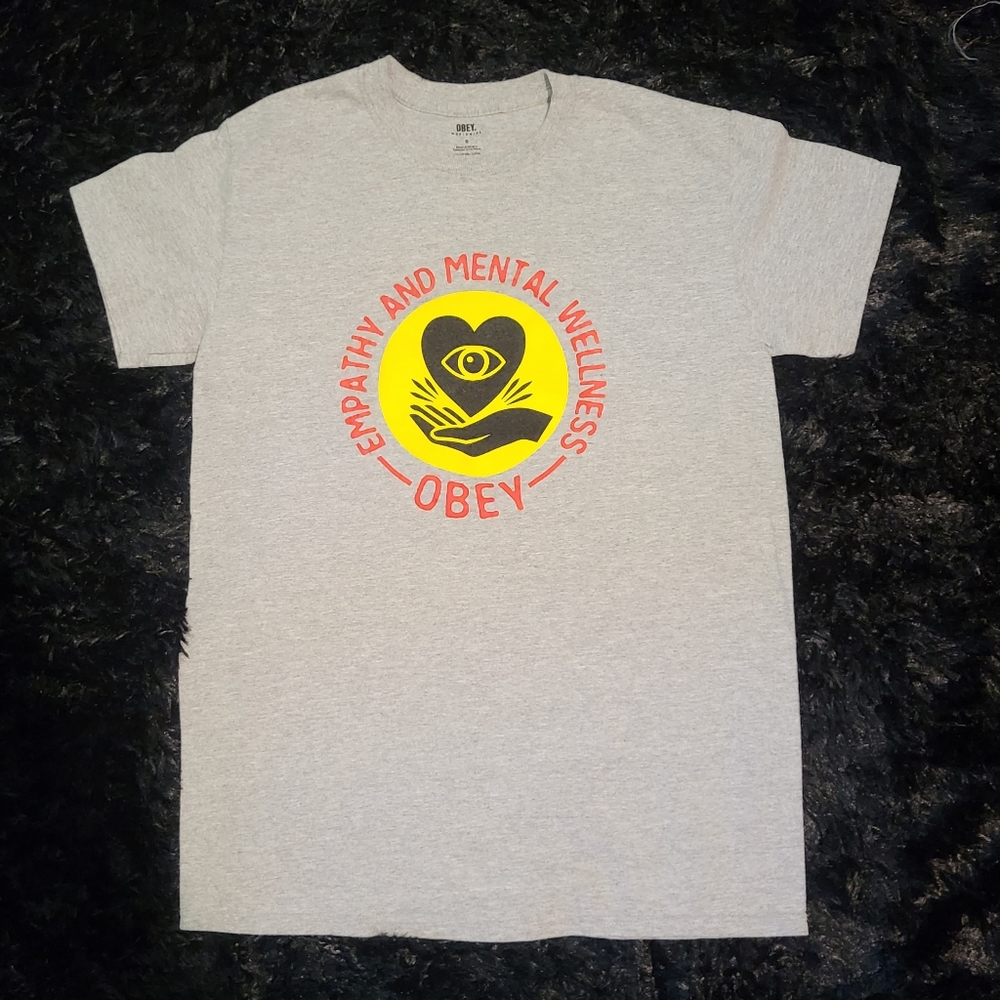 Obey T-Shirt
